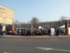 Greenwich Clocktower Market